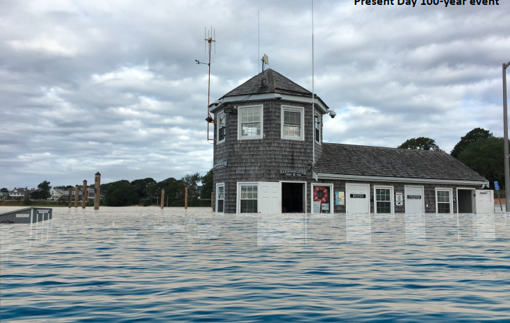 flood-waters-threaten-wareham-wareham